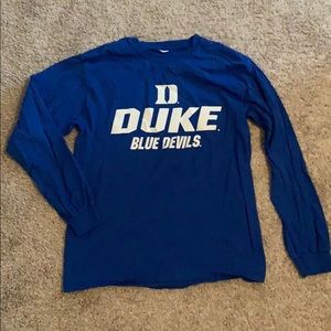 DUKE LONG SLEEVE SHIRT
